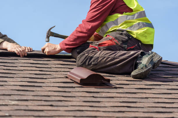 Best Roof Inspection Near Me  in Robersonville, NC