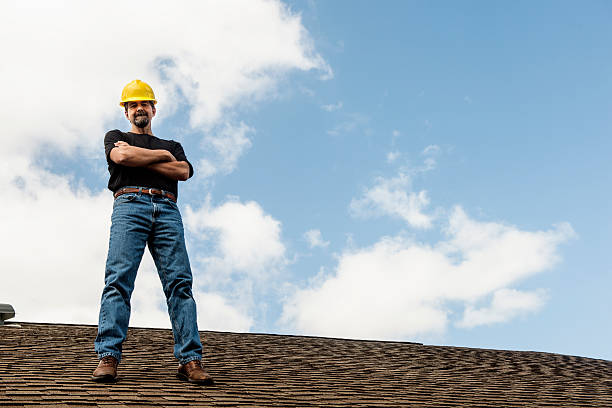 Best Emergency Roof Repair  in Robersonville, NC