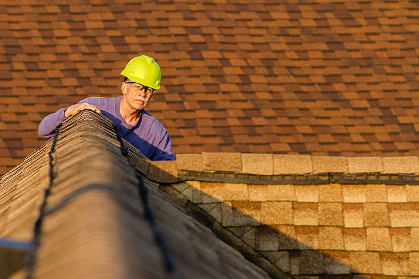 Best Tile Roofing Contractor  in Robersonville, NC
